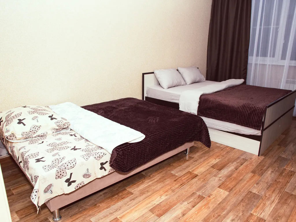 Просторная уютная однокомнатная квартира в ЖК Новый Свет