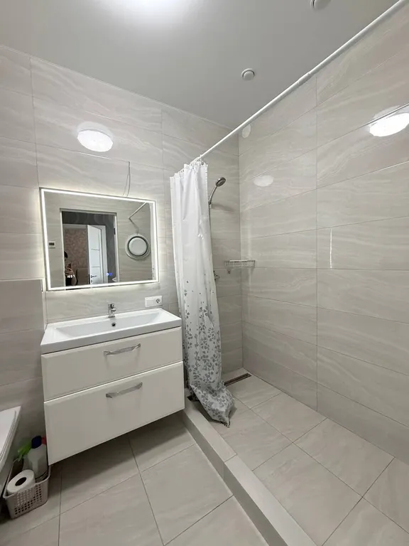 Шикарная Квартира в ЖК Раз Два Три