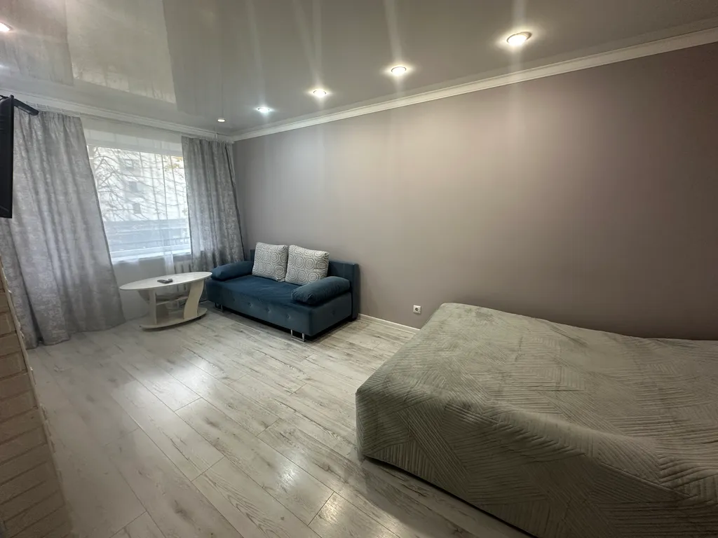 Квартира Квартира Апартамент в центре — Калининград