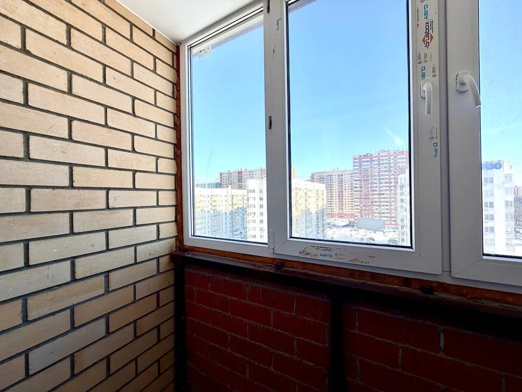 Уютная квартира в ЖК Шереметьевский квартал