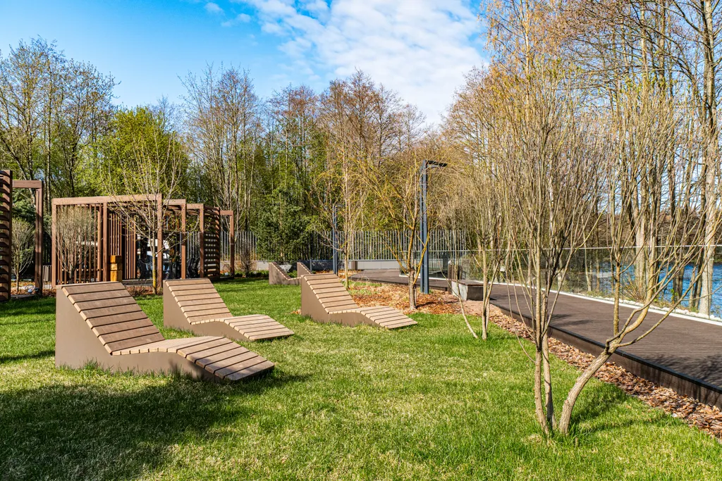 Апартамент у Вerega