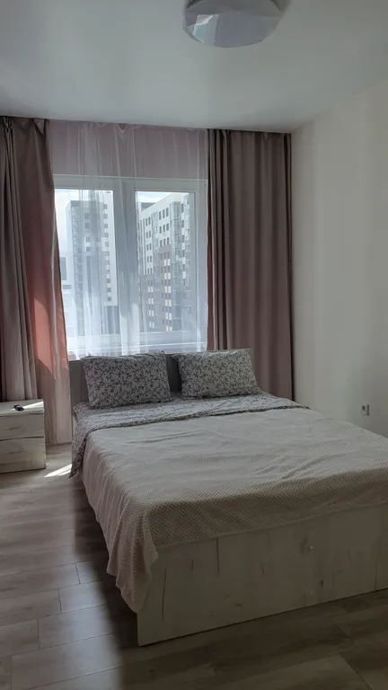 Квартира Квартира в 5-ти минутах от аэропорта — Иркутск