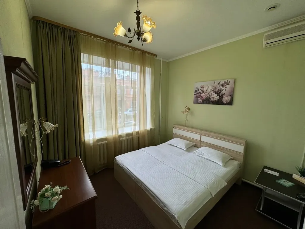 Квартира Комната — аренда посуточно в Курган