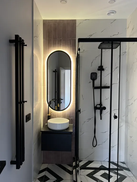 Уютный дом у моря — всего в пяти минутах пешком от пляжа