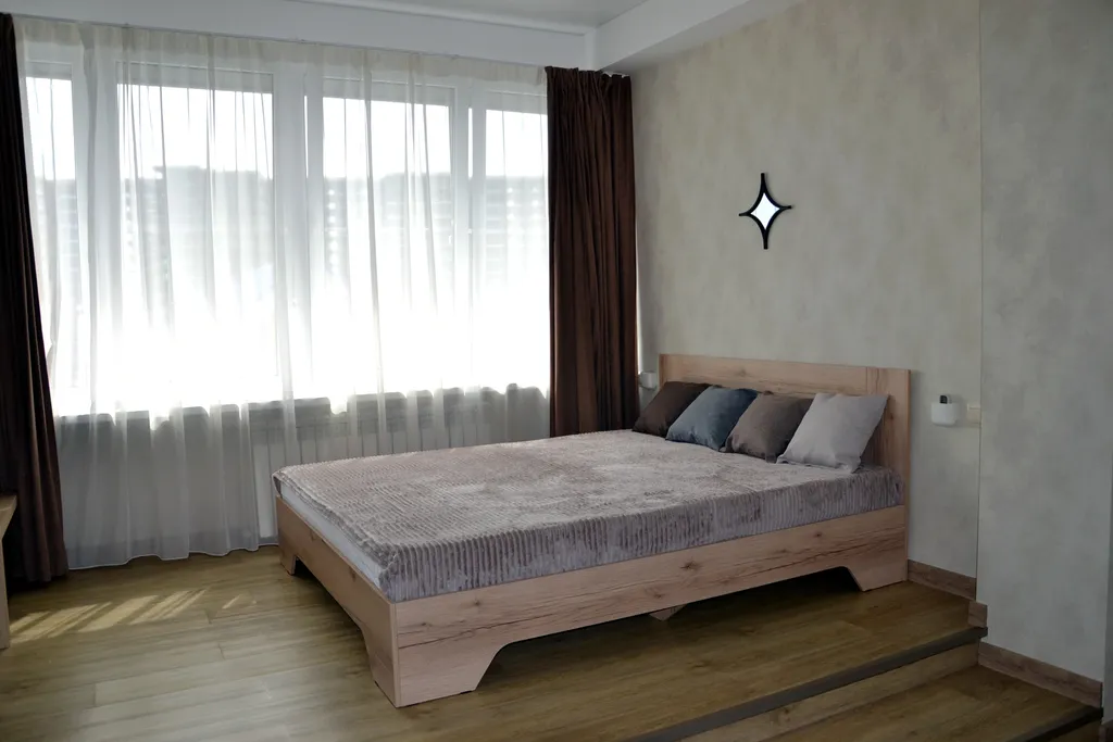 Квартира Квартира-студия рядом с морем — Адлер