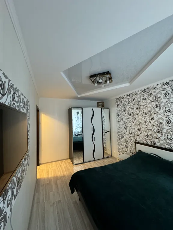 Двухкомнатные апартаменты недалеко от центра до 5 человек