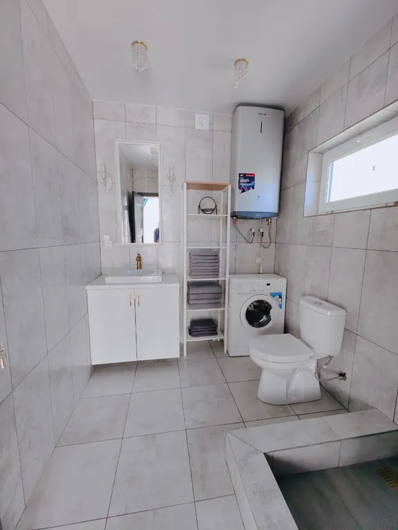 Дом под ключ