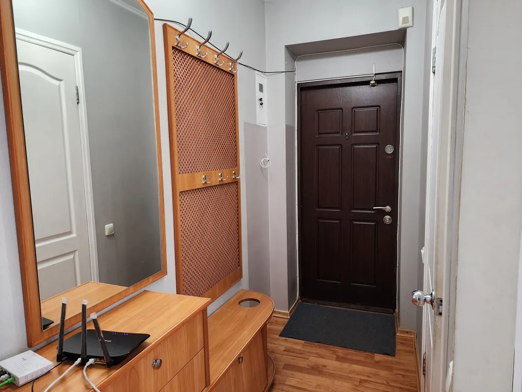 Уютная студия в самом центре города