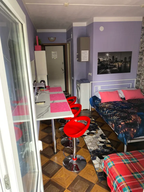 Комната в комплексе Морская звезда