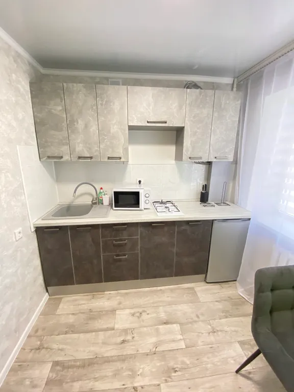 Квартира в центре