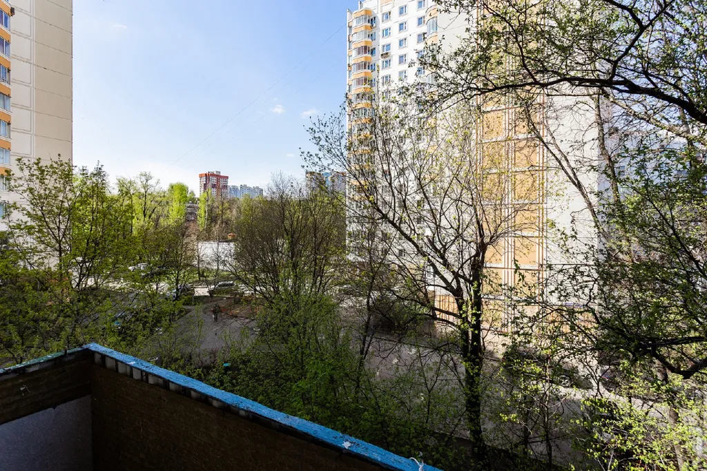 Квартира Уютные апартаменты у метро Профсоюзная — Москва
