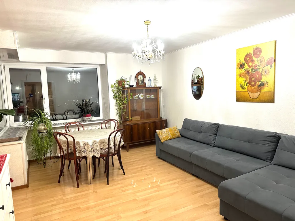 Видовая квартира на Набережной