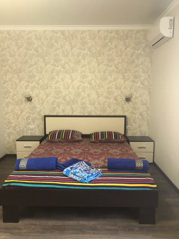 Квартира Комната — Геленджик