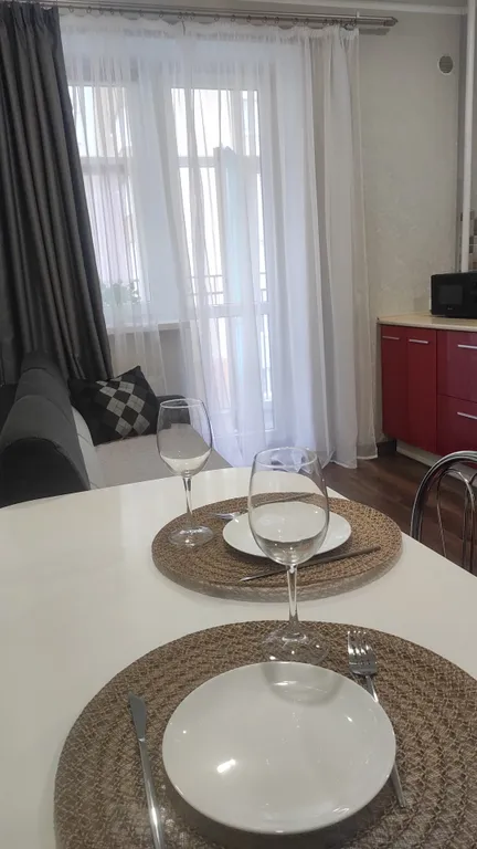 Квартира Квартира в новом доме с лифтом — Калининград