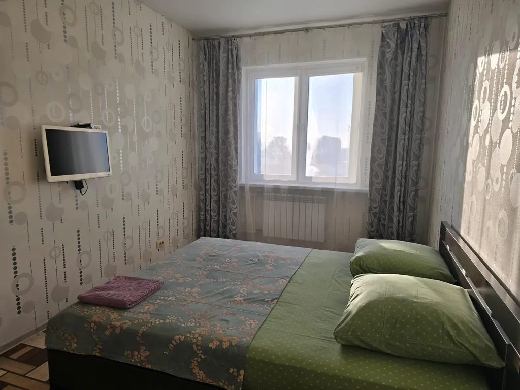 Апартамент в центре города