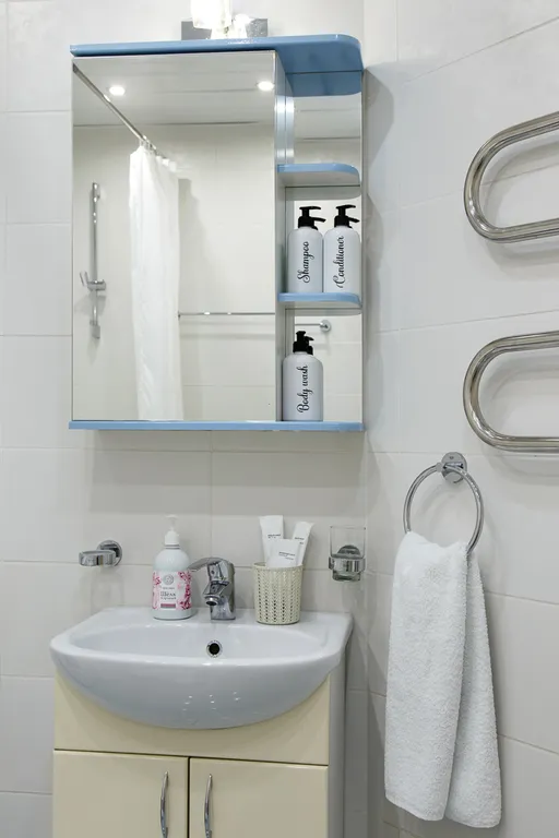 Апартаменты латте в центре