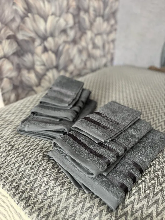 Однокомнатная квартира