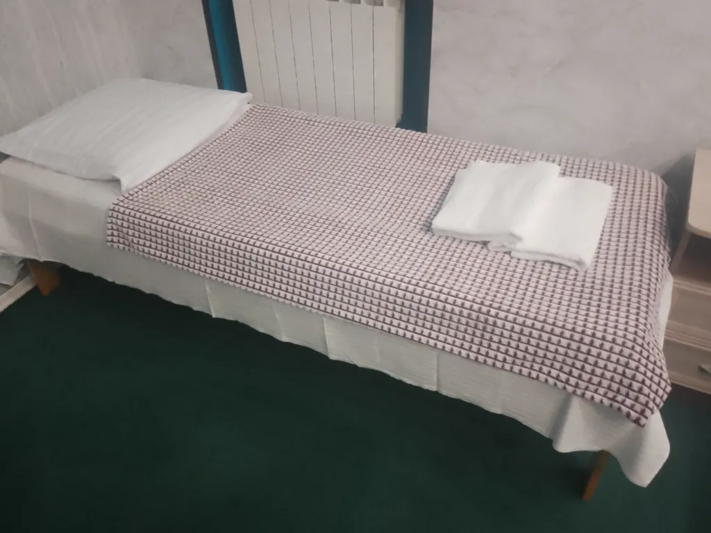 Квартира Комната — Обь