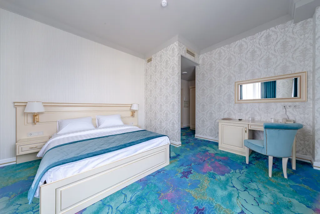 Квартира Комната — аренда посуточно в Домодедово