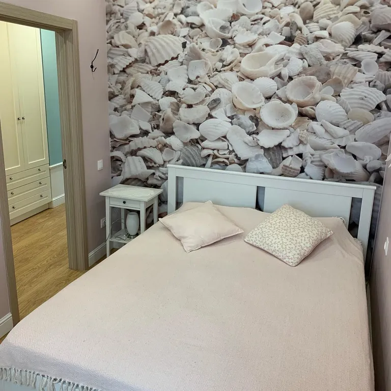 Апартамент в элитном ЖК Гурзуф Ривьера с панорамным видом на море