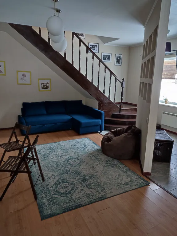 3-комнатный Дом