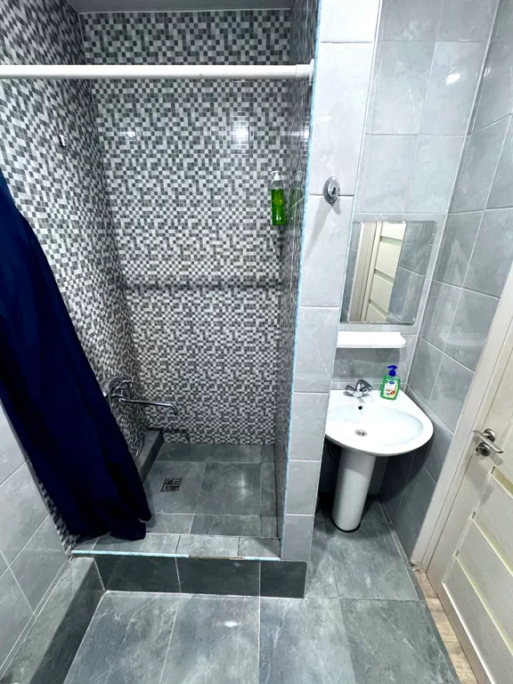 Квартира Квартира Двухкомнатная-студия в самом центре — Ярославль