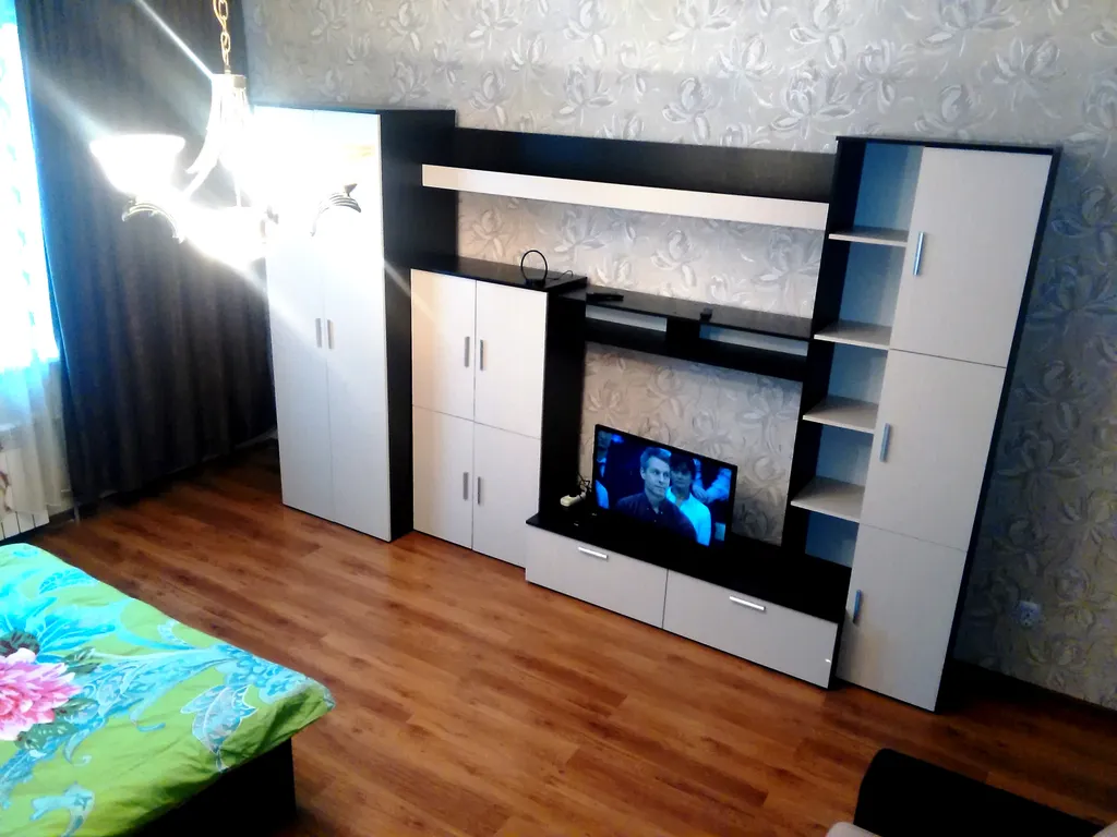 Квартира в центральном округе