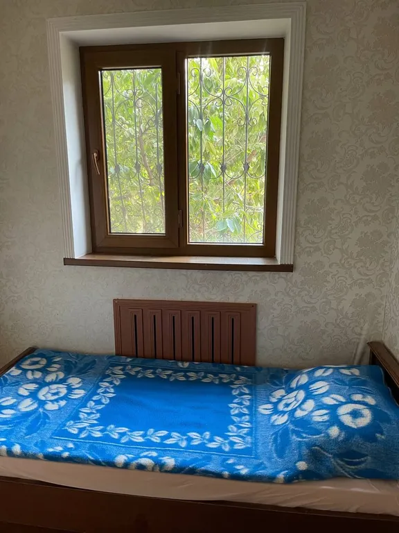 Уютное гнёздышко в центре города