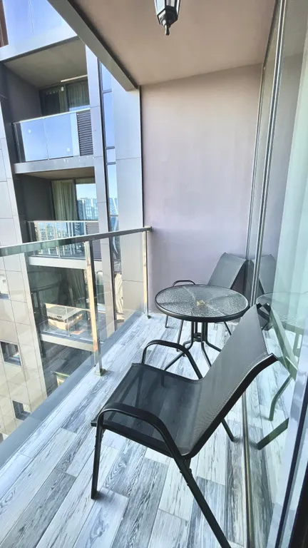 Квартира Квартира Апартамент на берегу моря — Анапа