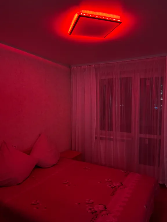 Уютная 2-комнатная квартира