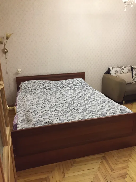 Уютная 1 комнатная квартира возле Аллеи любви