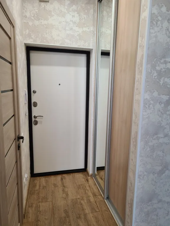 Апартаменты Авант на Стахановской