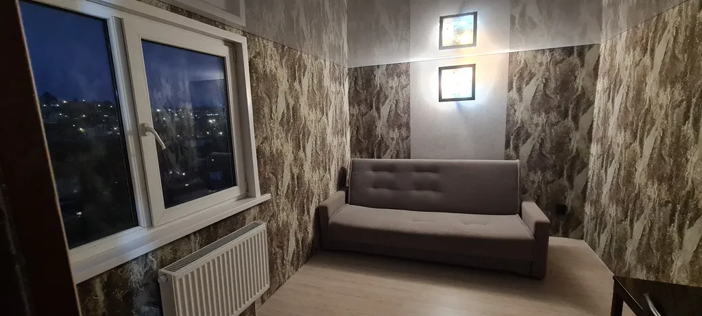 Уютная комната в центре