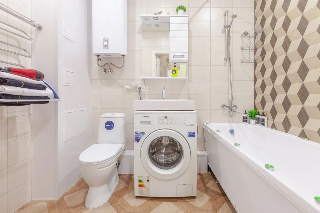 Квартира возле Космопорта, Автовокзала