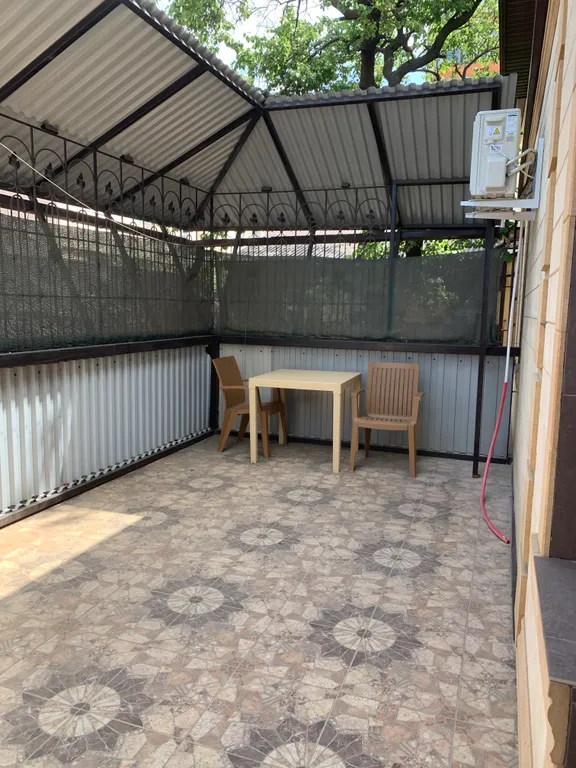 Коттедж Уютный дом в центре города с видом на море — Махачкала