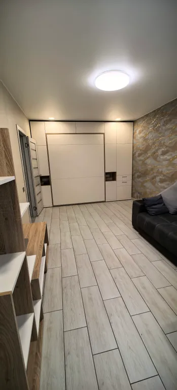 Уютная квартира для комфортного проживания