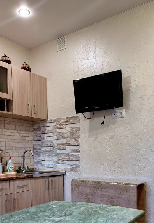 Квартира, которая понравится каждому