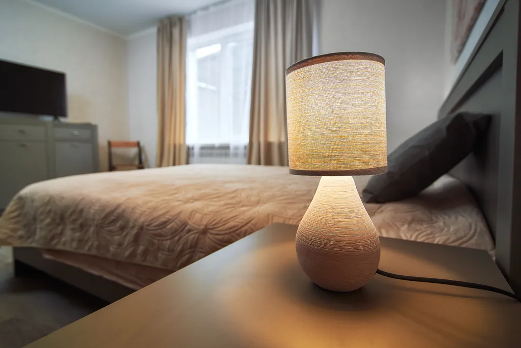 Апартамент в парковой зоне Кисловодска