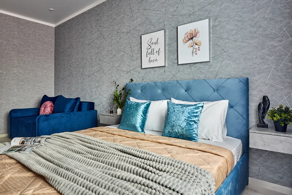 Квартира Новая квартира в ЖК Самолет-2 — Краснодар