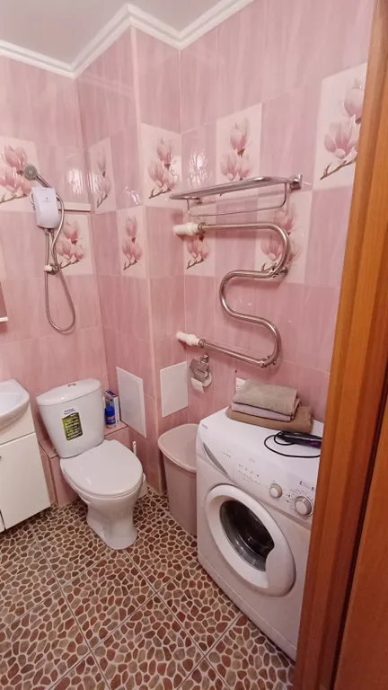 Уютная студия