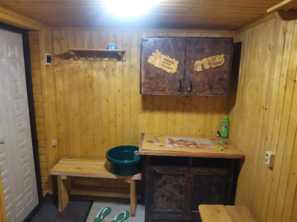 Уютный домик-дача в черте города со всеми удобствами квартиры