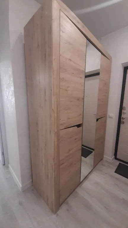 Квартира 1-комнатная Квартира — Краснодар