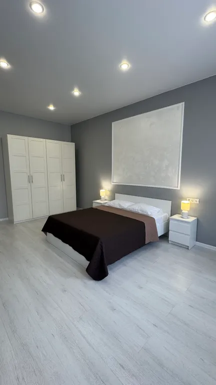 Квартира в центре рядом с курортным бульваром