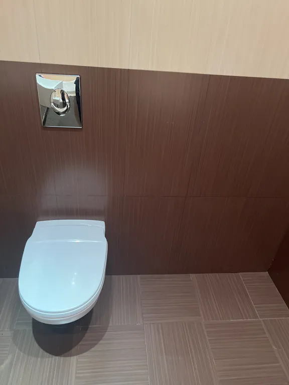 Пентхаус в лучшем районе города