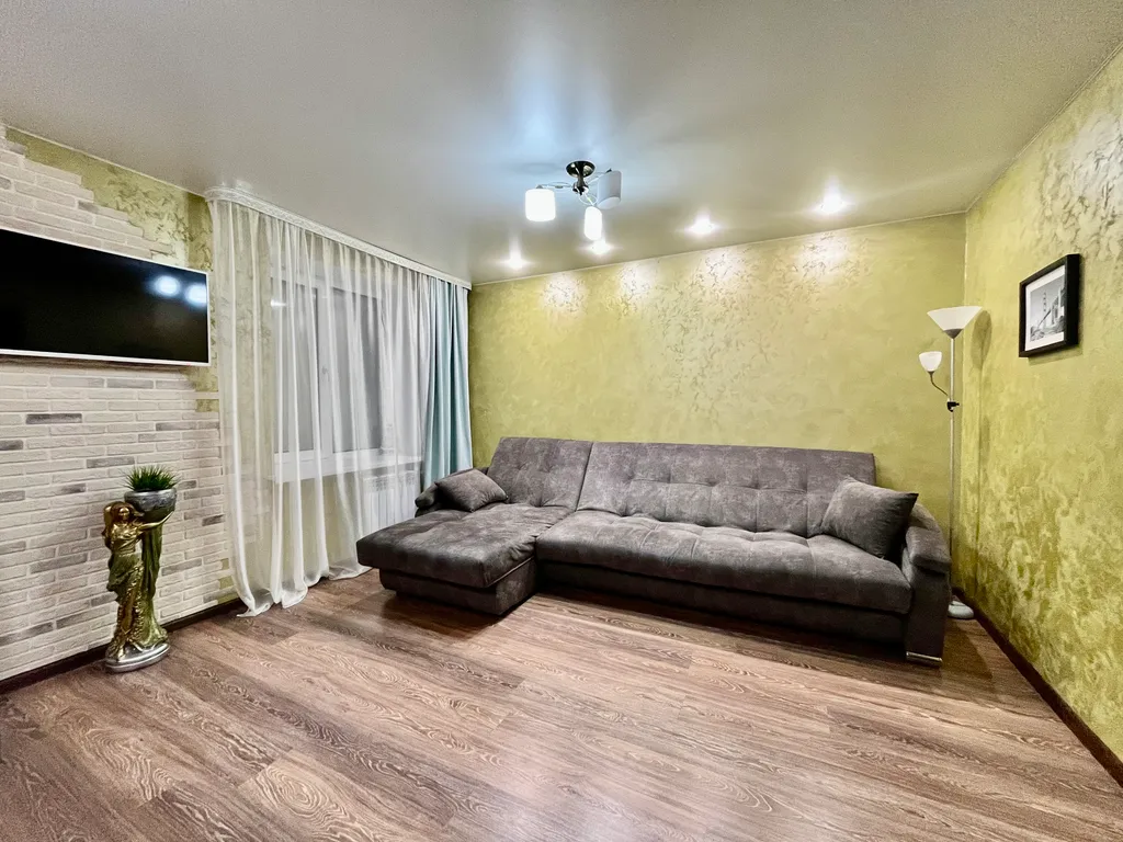 Квартира для гостей нашего города