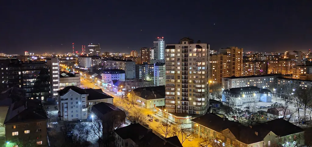 Квартира Квартира Уютная студия в ЖК Гулливер — Пермь