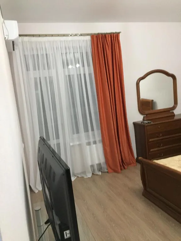 Квартира Апартаменты с видом на море — Анапа