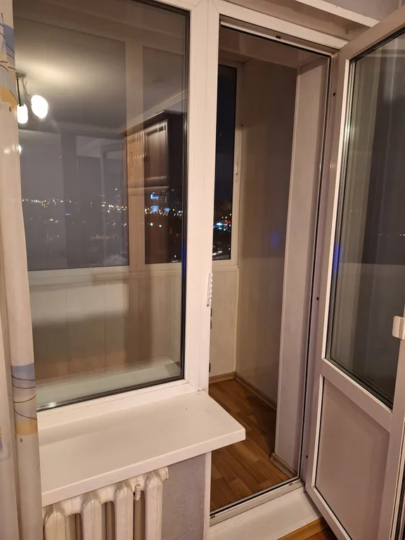 Квартира с видом на Часовню