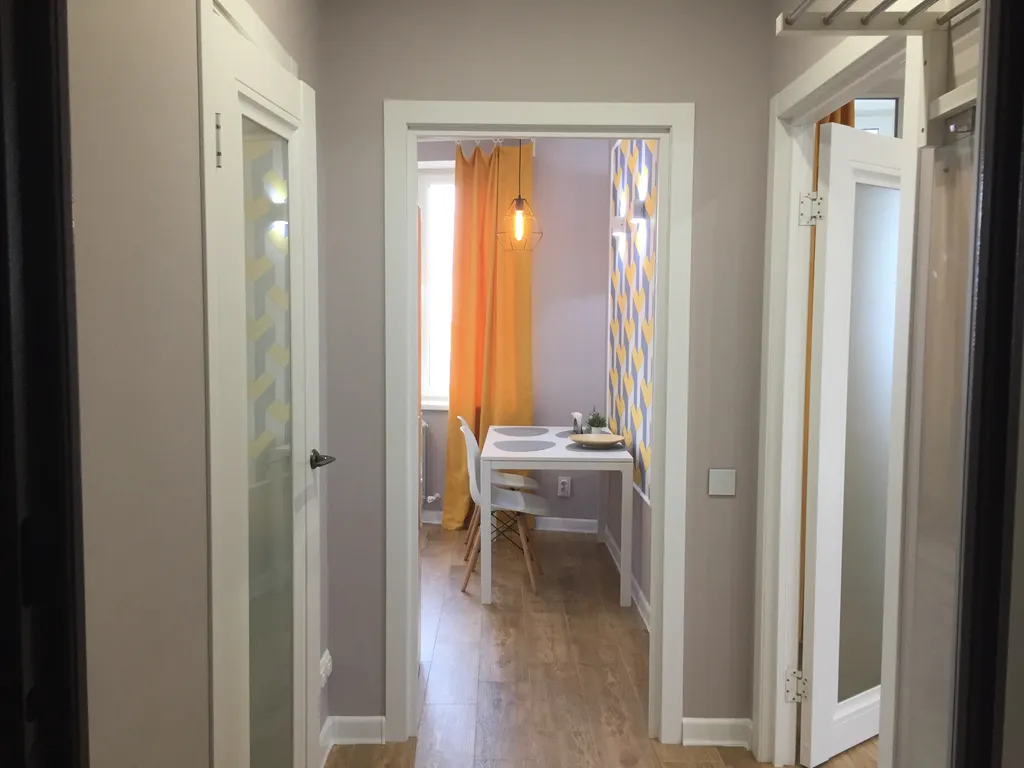 Стильная квартира в центре города — аренда посуточно в Иваново