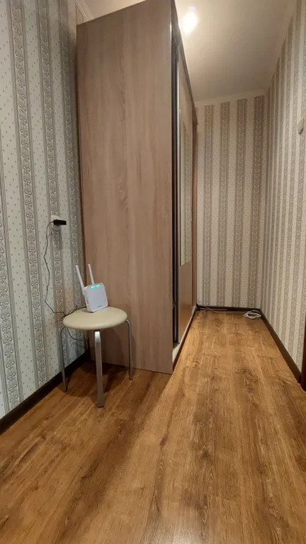 Уютная квартира в центре у улицы Советской
Бархатный сезон с нами